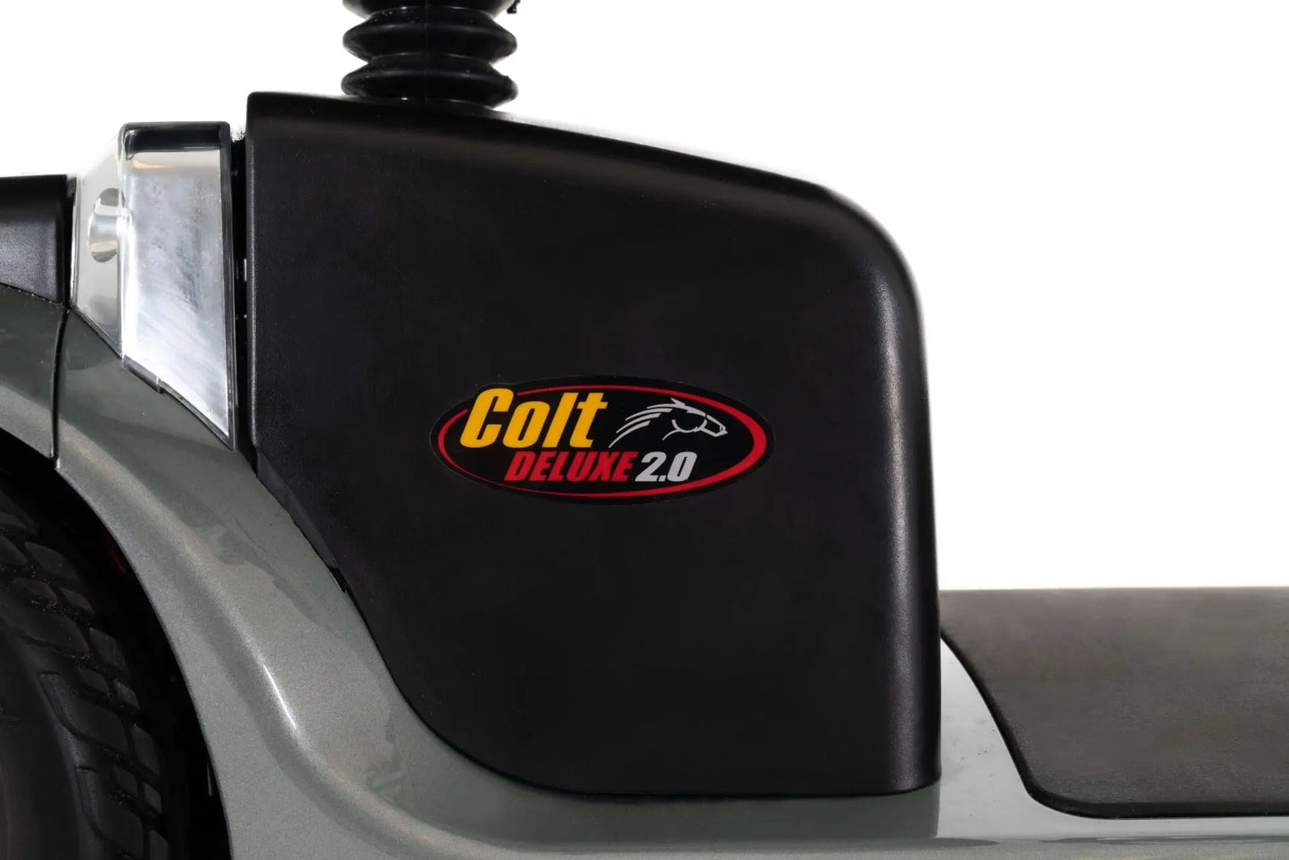 Pride  Mobility Scooter - Colt Deluxe 2.0 My Store