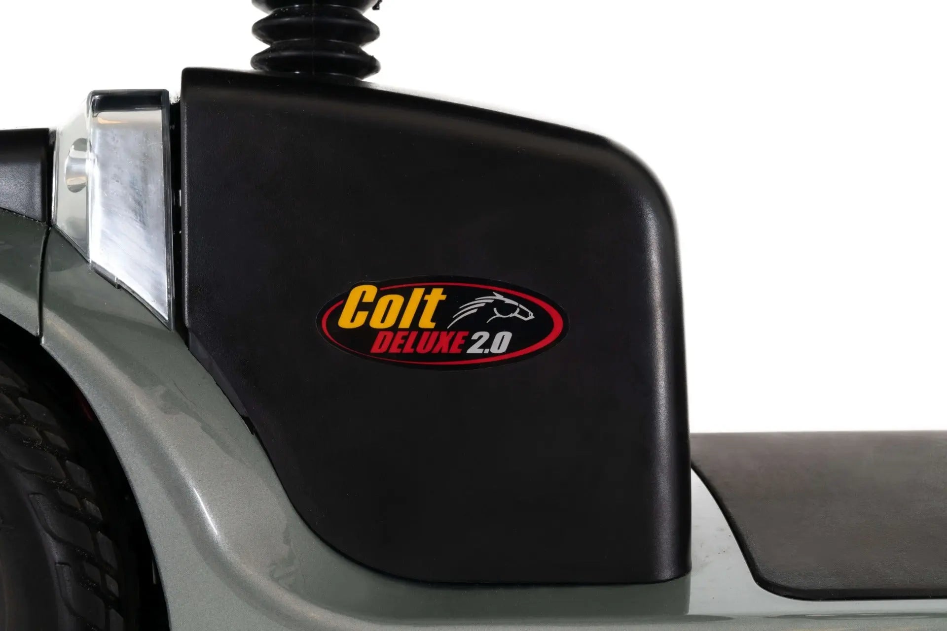 Pride  Mobility Scooter - Colt Deluxe 2.0 My Store