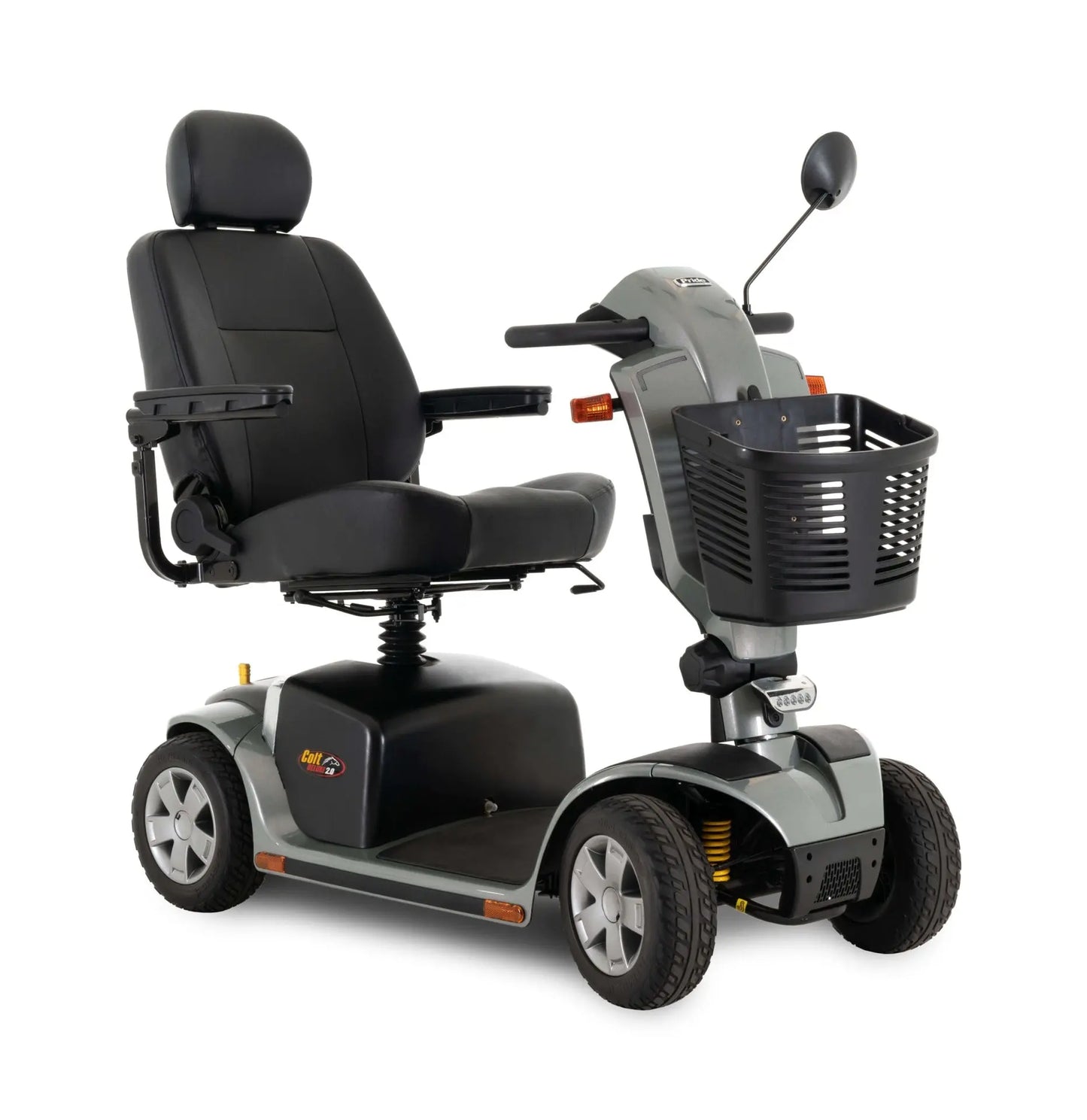 Pride  Mobility Scooter - Colt Deluxe 2.0 My Store