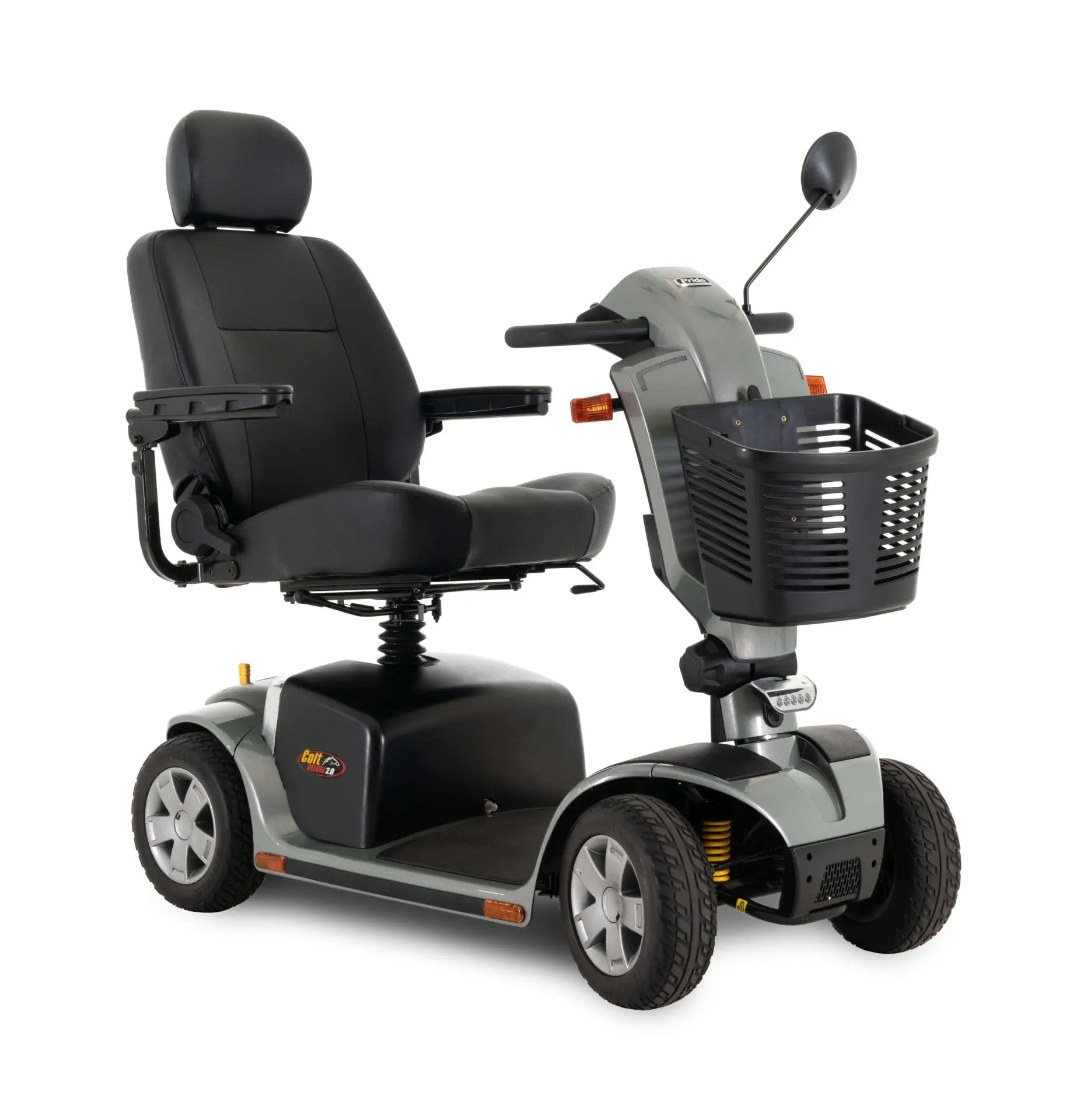 Pride  Mobility Scooter - Colt Deluxe 2.0 My Store