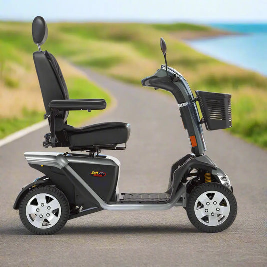 Pride Mobility Scooter - Colt Executive My Store