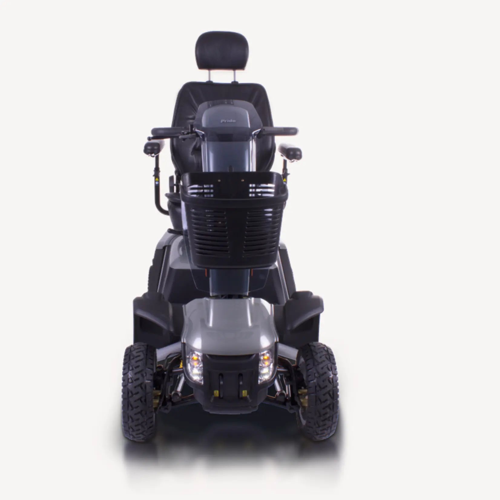Pride Mobility Scooter - Colt Executive My Store
