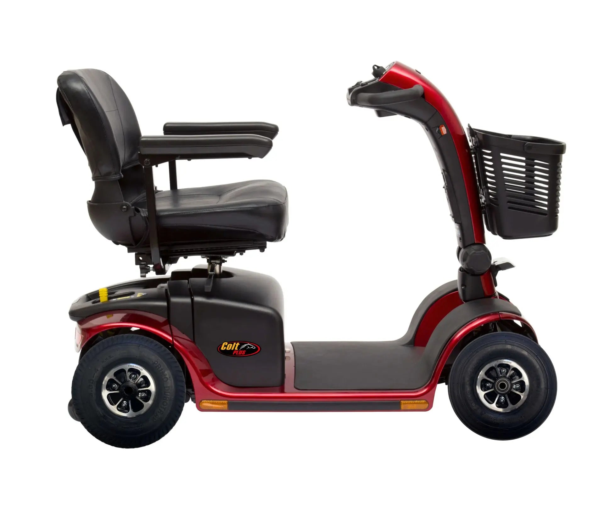 Pride  Mobility Scooter - Colt Plus My Store