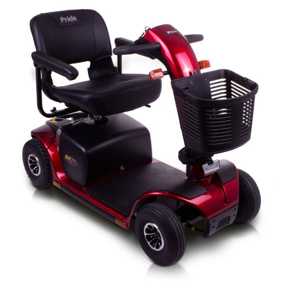 Pride  Mobility Scooter - Colt Plus My Store