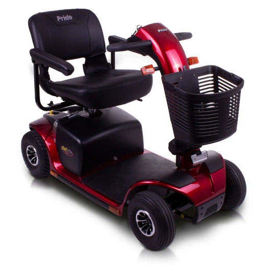 Pride  Mobility Scooter - Colt Plus My Store