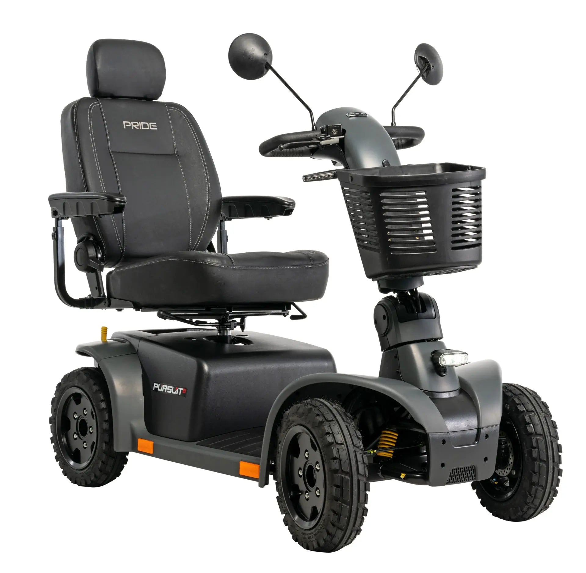 Pride Mobility Scooter - Colt Pursuit 2.0 My Store