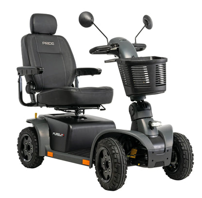 Pride Mobility Scooter - Colt Pursuit 2.0 My Store