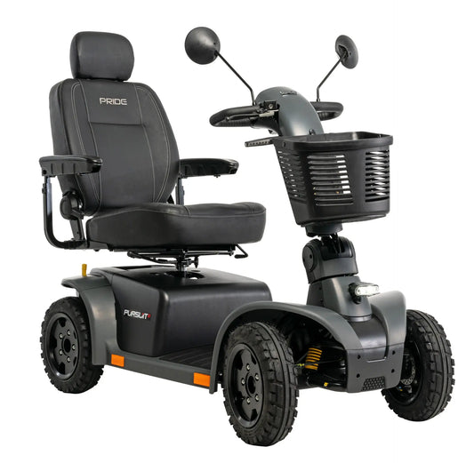 Pride Mobility Scooter - Colt Pursuit 2.0 My Store