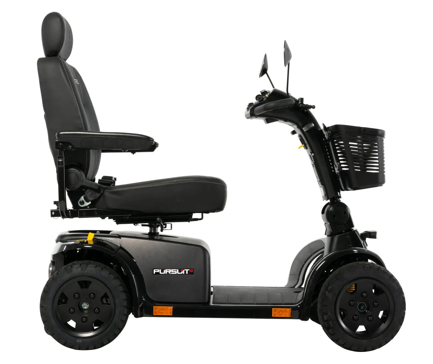 Pride Mobility Scooter - Colt Pursuit 2.0 My Store