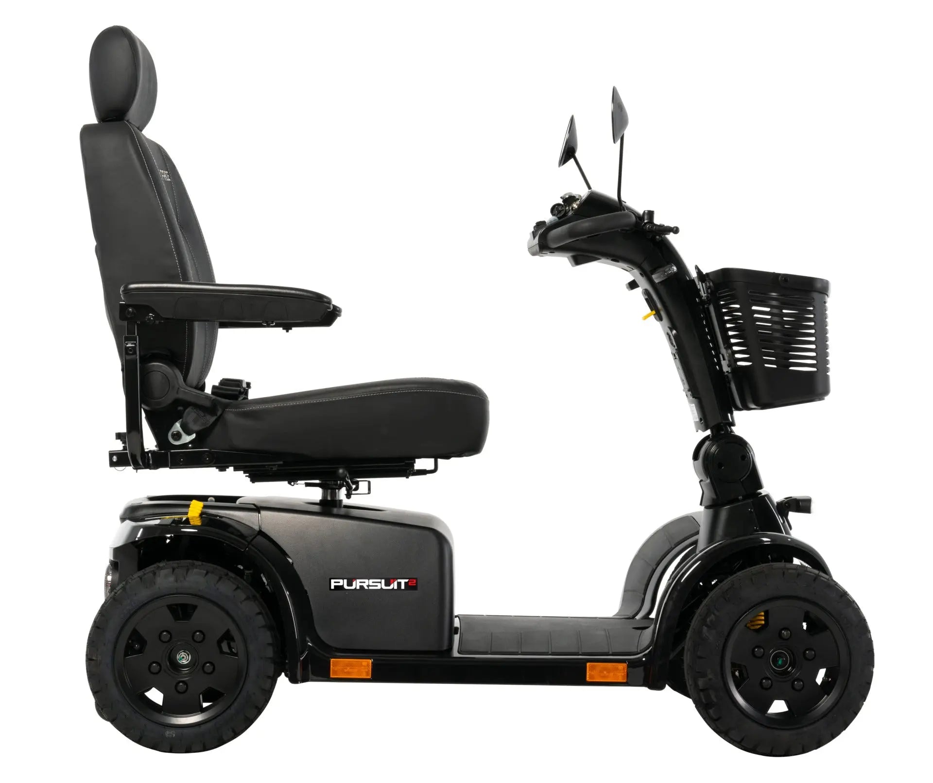 Pride Mobility Scooter - Colt Pursuit 2.0 My Store