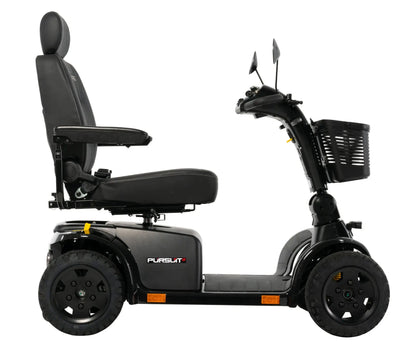 Pride Mobility Scooter - Colt Pursuit 2.0 My Store
