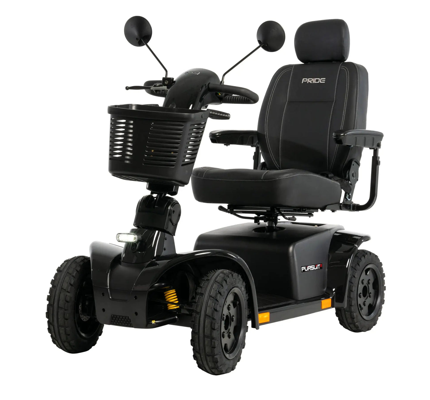 Pride Mobility Scooter - Colt Pursuit 2.0 My Store