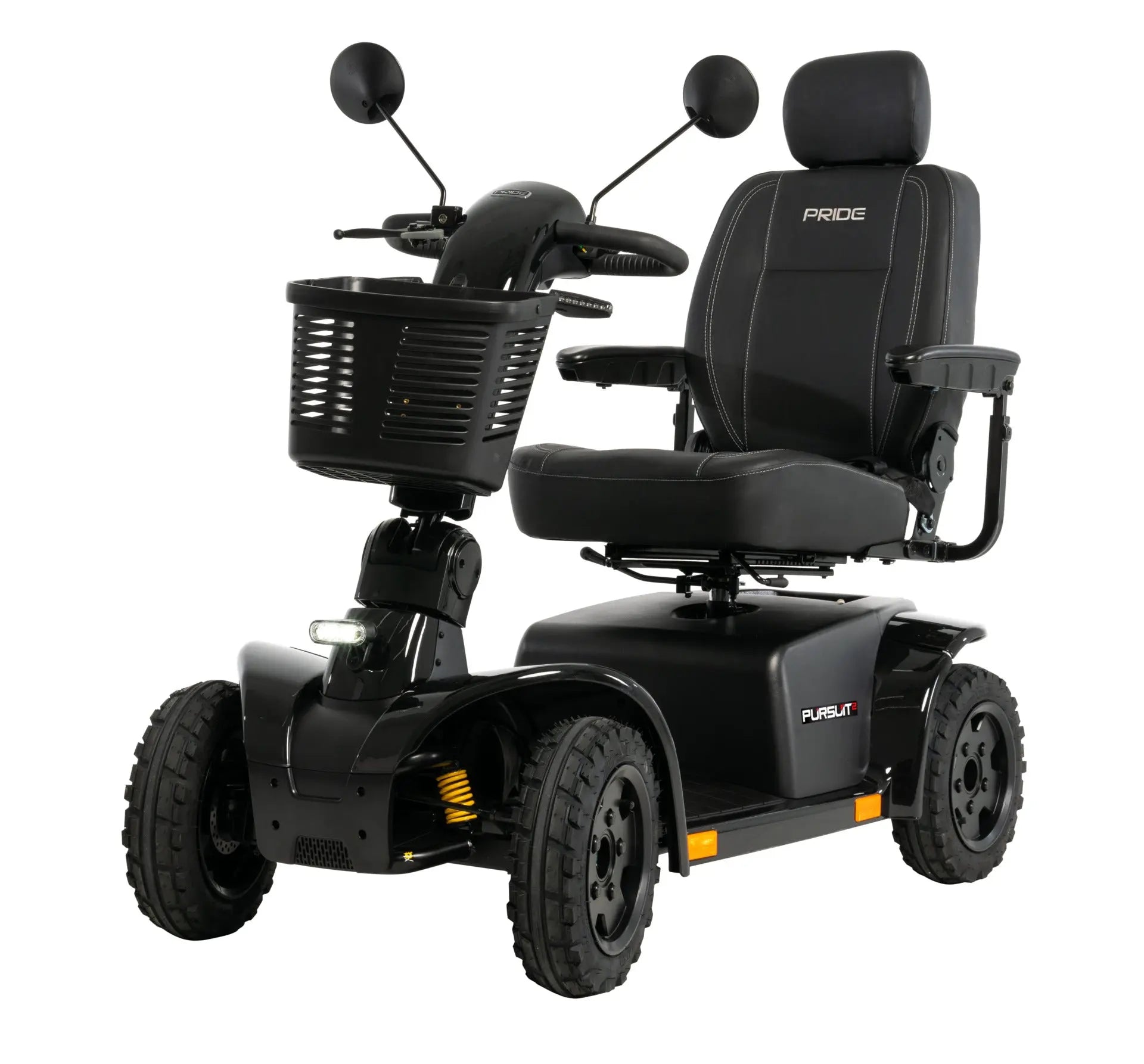 Pride Mobility Scooter - Colt Pursuit 2.0 My Store