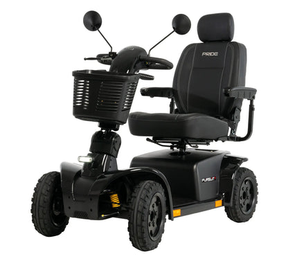 Pride Mobility Scooter - Colt Pursuit 2.0 My Store