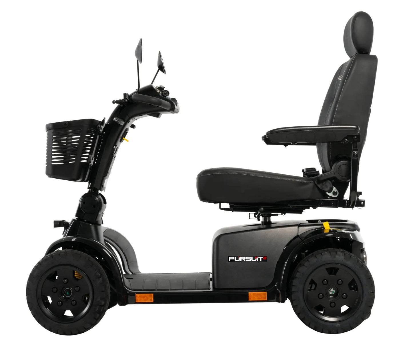 Pride Mobility Scooter - Colt Pursuit 2.0 My Store