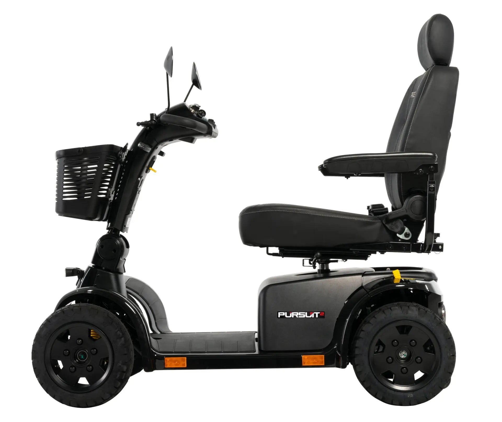 Pride Mobility Scooter - Colt Pursuit 2.0 My Store