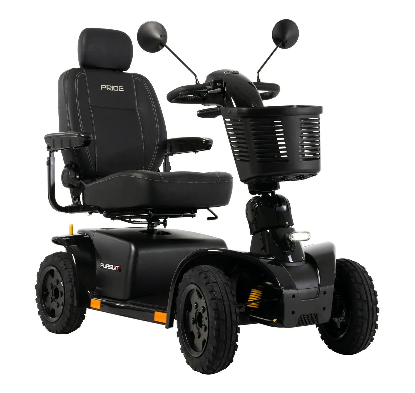Pride Mobility Scooter - Colt Pursuit 2.0 My Store