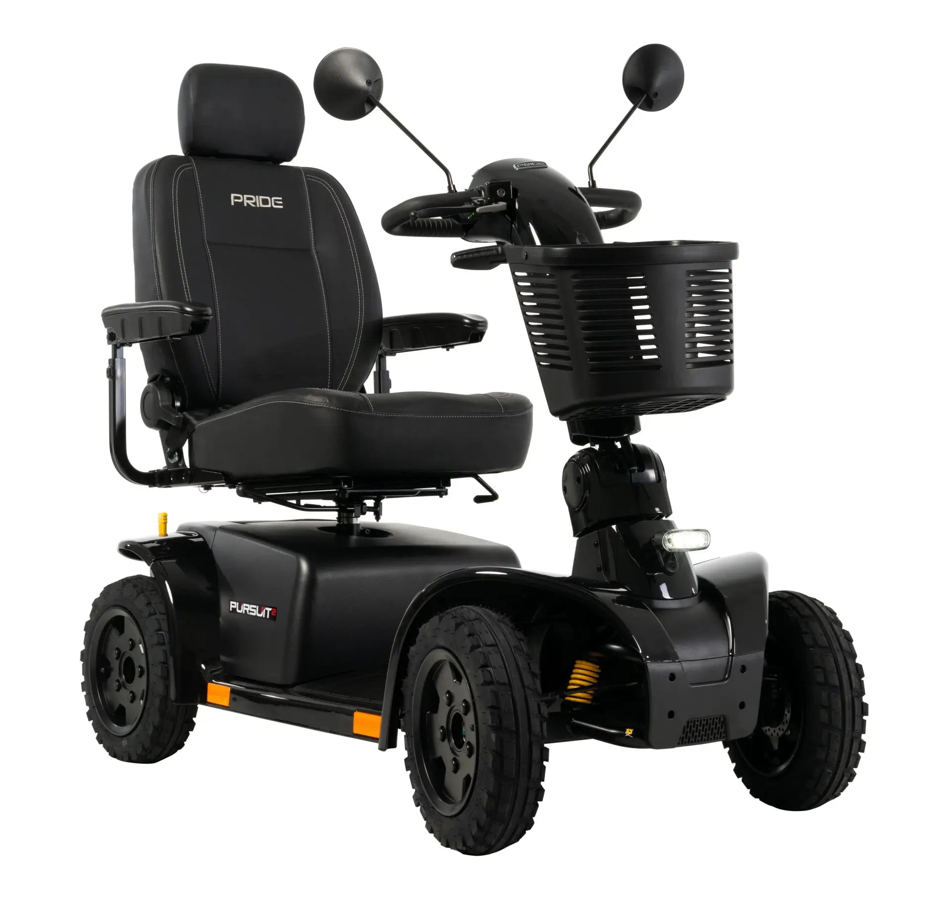 Pride Mobility Scooter - Colt Pursuit 2.0 My Store