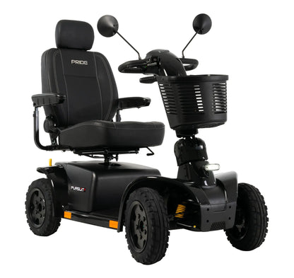 Pride Mobility Scooter - Colt Pursuit 2.0 My Store