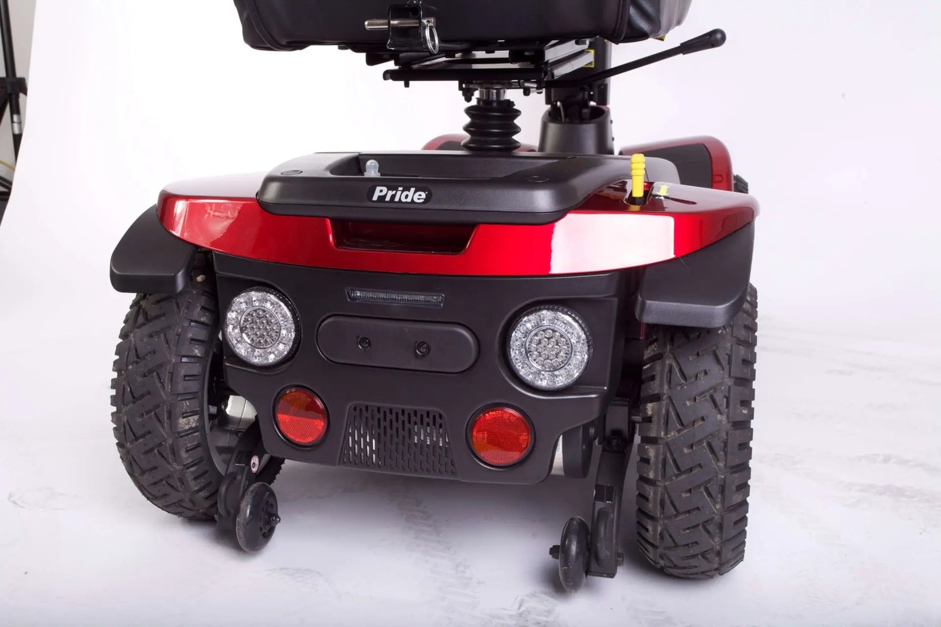 Pride Mobility Scooter - Colt Pursuit My Store