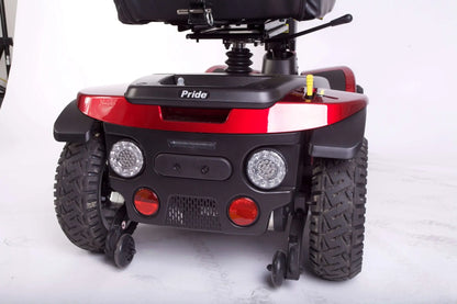 Pride Mobility Scooter - Colt Pursuit My Store