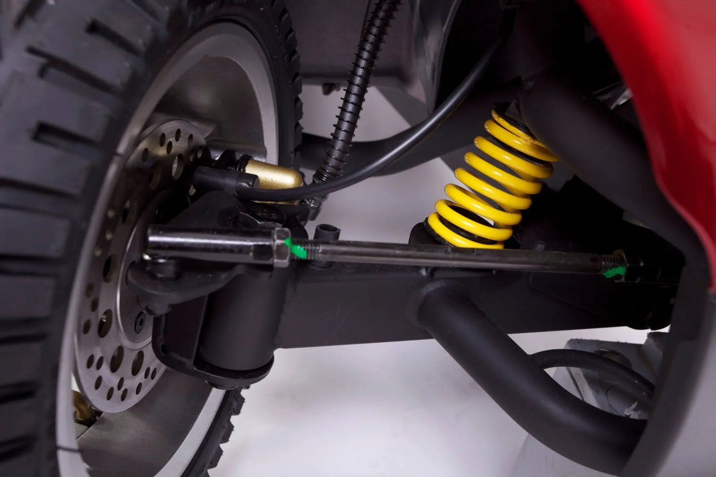 Pride Mobility Scooter - Colt Pursuit My Store
