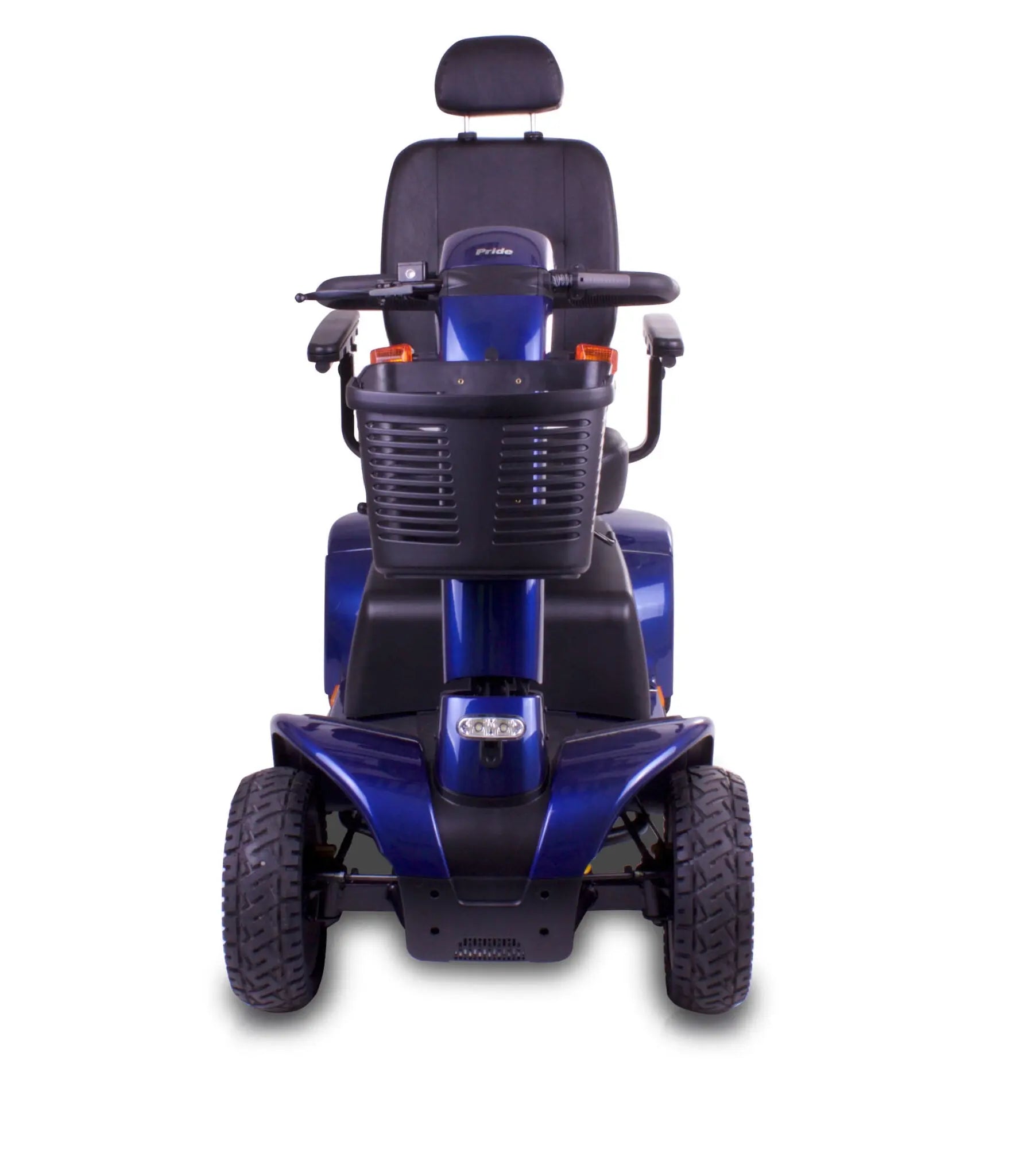 Pride Mobility Scooter - Colt Pursuit My Store