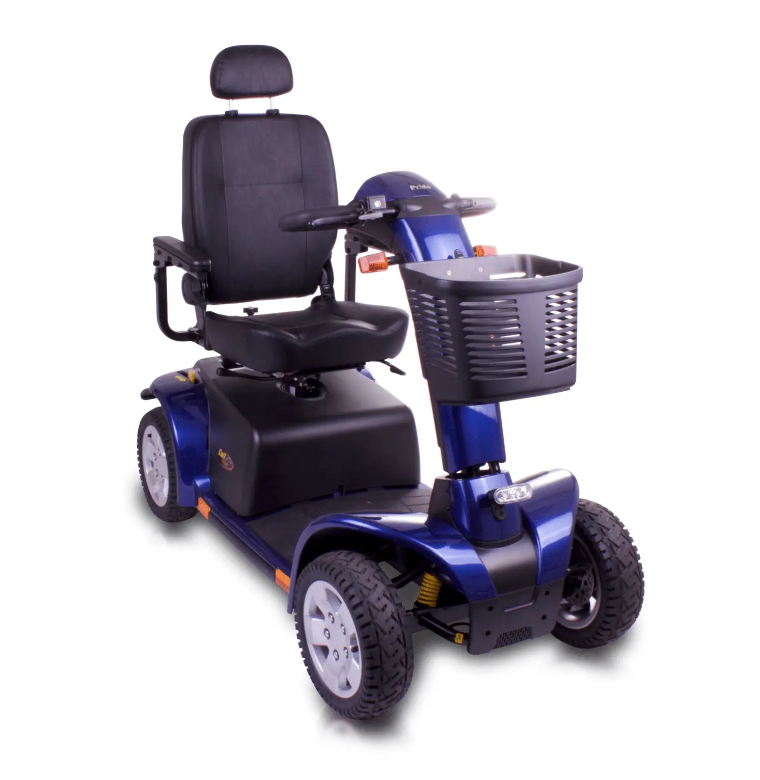 Pride Mobility Scooter - Colt Pursuit My Store