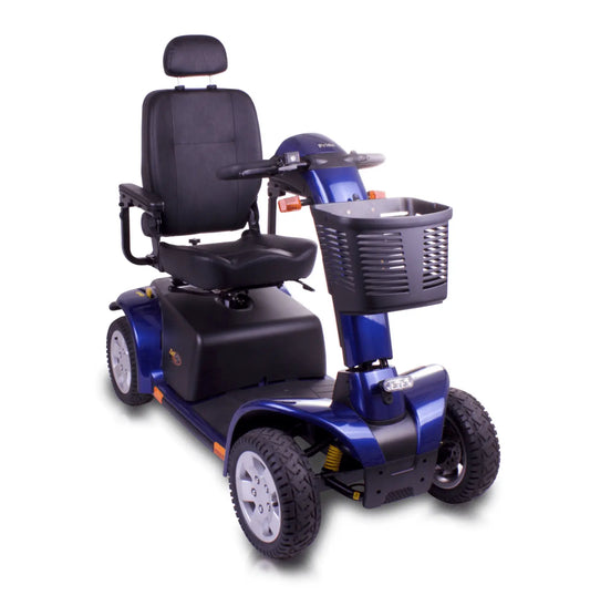 Pride Mobility Scooter - Colt Pursuit My Store