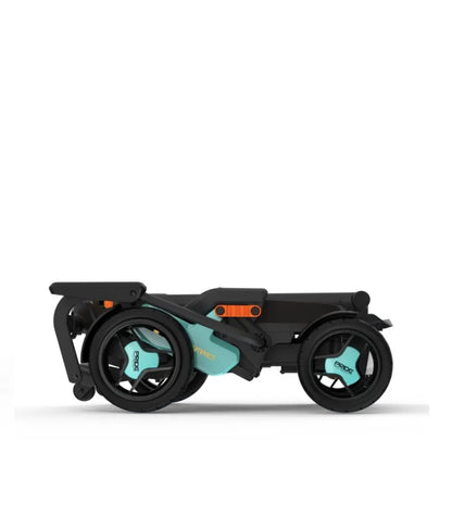 Pride Mobility Scooter - GoGo Compact My Store