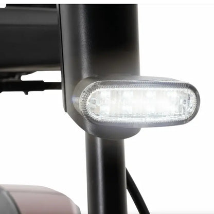 Pride Mobility Scooter - GoGo Endurance Red My Store