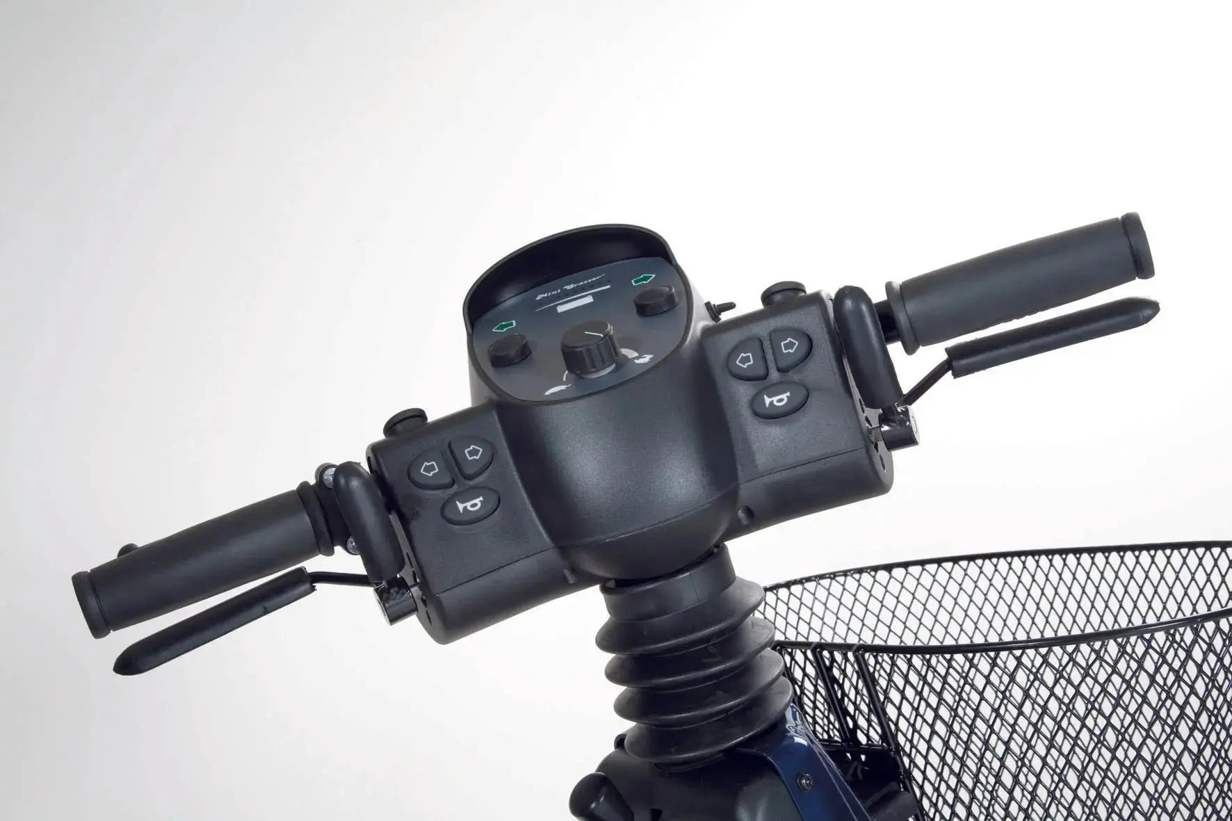 Pride Mobility Scooter - Mini Crosser x 1 My Store