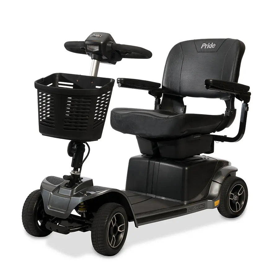 Pride  Mobility Scooter - Revo 2.0 My Store