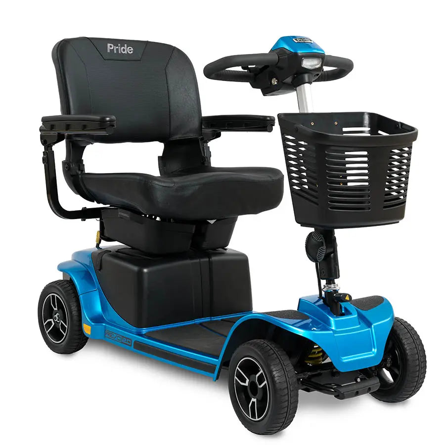 Pride  Mobility Scooter - Revo 2.0 My Store
