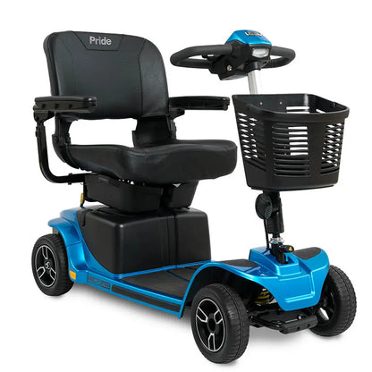 Pride  Mobility Scooter - Revo 2.0 My Store