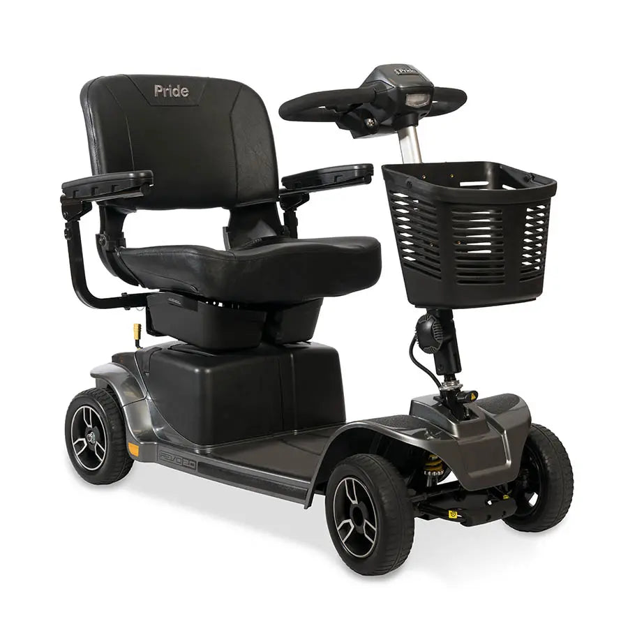 Pride  Mobility Scooter - Revo 2.0 My Store