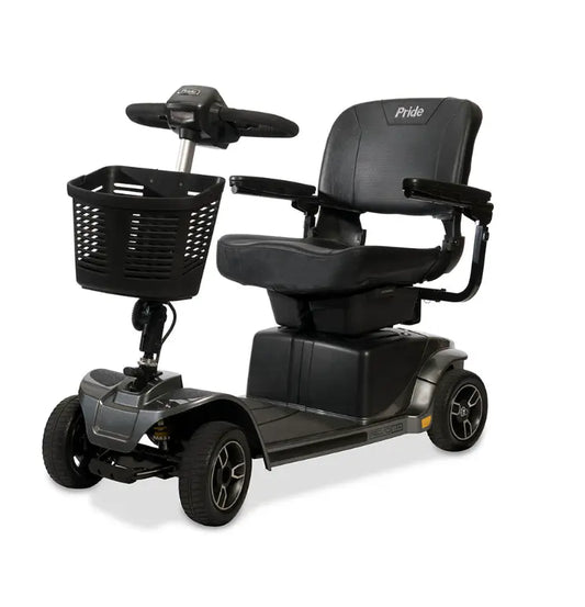 Pride Mobility Scooter - Revo 2.0 My Store