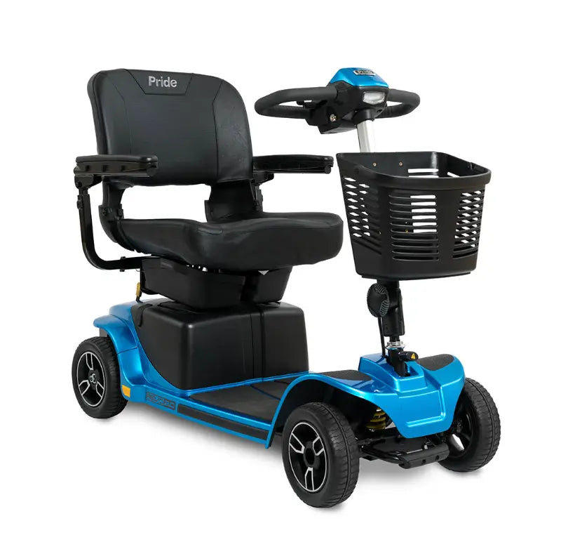 Pride Mobility Scooter - Revo 2.0 My Store