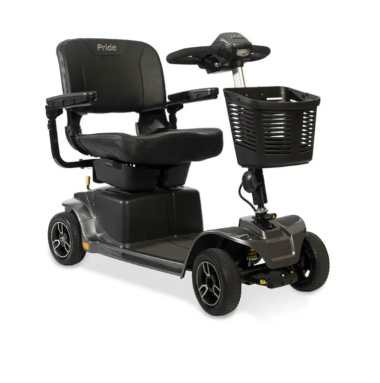 Pride Mobility Scooter - Revo 2.0 My Store