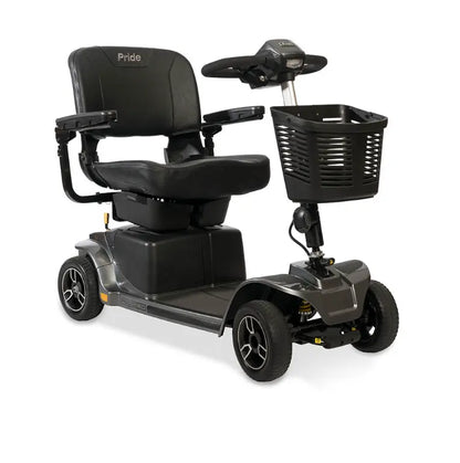 Pride Mobility Scooter - Revo 2.0 My Store