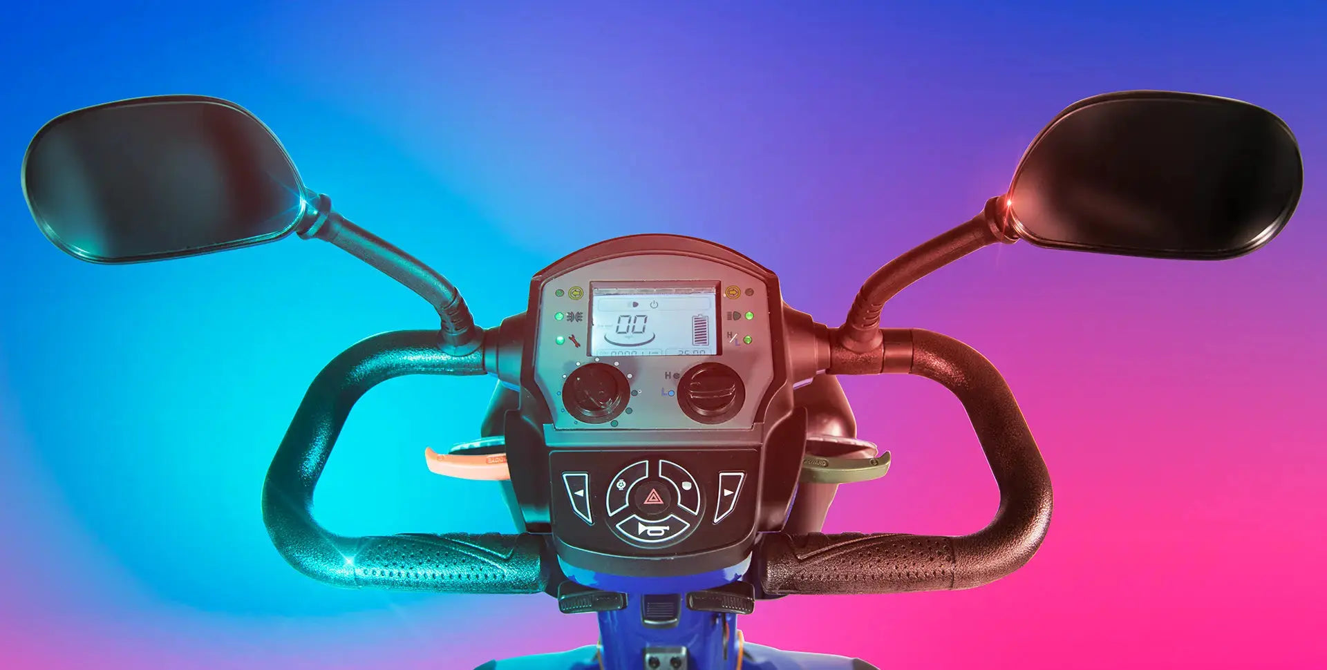 Scooterpac - AGL Navigator My Store