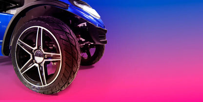 Scooterpac - AGL Navigator My Store