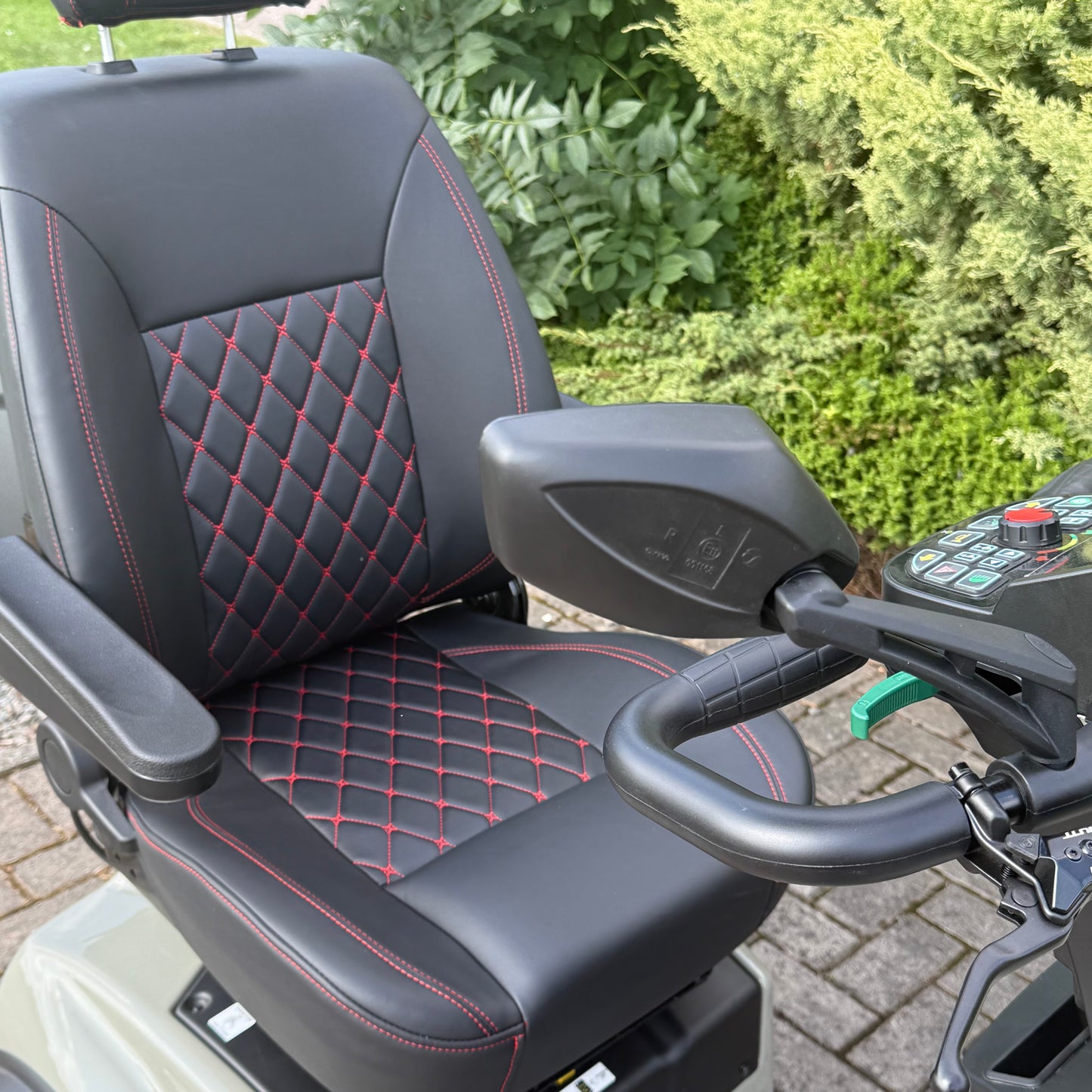 Scooterpac - Ignite Mini Nardo Grey My Store
