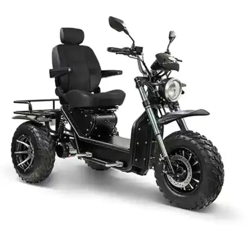 Scooterpac - Invader Off Road Scooter My Store