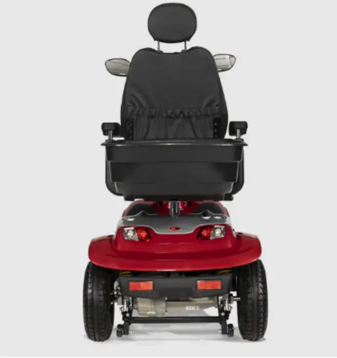 Scooterpac - Tandem 2 Seat Scooter My Store