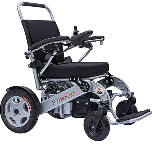 Freedom Chair Power Chair A08L