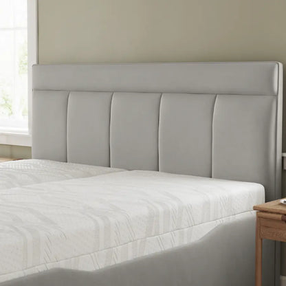 Sitting Pretty - Ashbourne Adjustable Bed Independent Mobility
