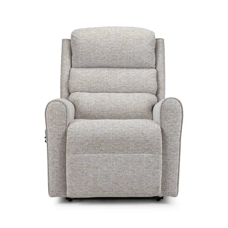 Sitting Pretty - Balmoral Single Motor Premier Plus Rise & Recline Chair Independent Mobility