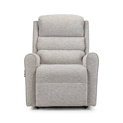 Sitting Pretty - Balmoral Single Motor Premier Plus Rise & Recline Chair Independent Mobility