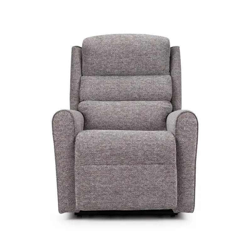 Sitting Pretty - Balmoral Single Motor Premier Plus Rise & Recline Chair Independent Mobility